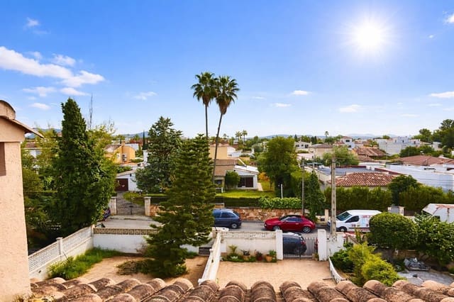 4 camera da letto Villetta Bifamiliare in vendita in Palmanyola, Bunyola - 625.000 € (Rif: 9494578)