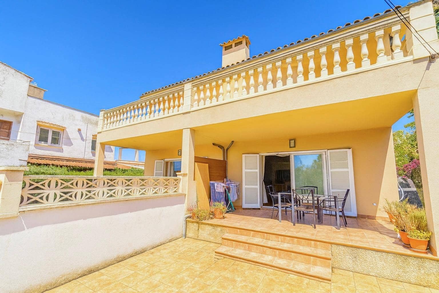 4 bedroom Semi-detached Villa for sale in Palmanyola - € 625,000 (Ref: 9494578)