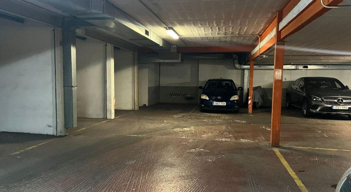 3 camera da letto Appartamento in vendita in Palma de Mallorca con garage - 315.000 € (Rif: 9499014)