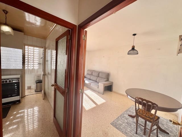 3 camera da letto Appartamento in vendita in Palma de Mallorca con garage - 315.000 € (Rif: 9499014)