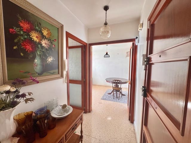 3 camera da letto Appartamento in vendita in Palma de Mallorca con garage - 315.000 € (Rif: 9499014)