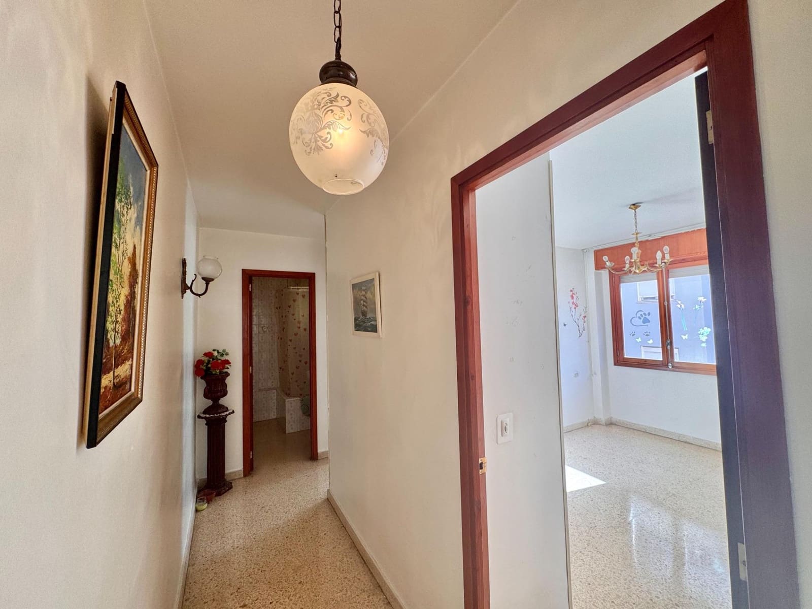 3 camera da letto Appartamento in vendita in Palma de Mallorca con garage - 315.000 € (Rif: 9499014)