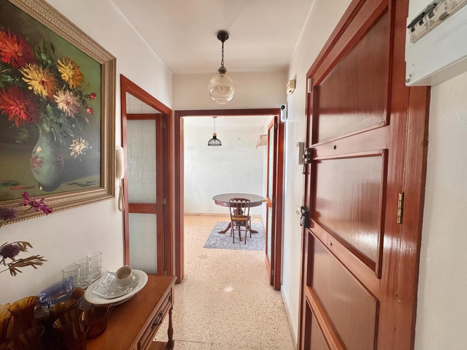 3 camera da letto Appartamento in vendita in Palma de Mallorca con garage - 315.000 € (Rif: 9499014)