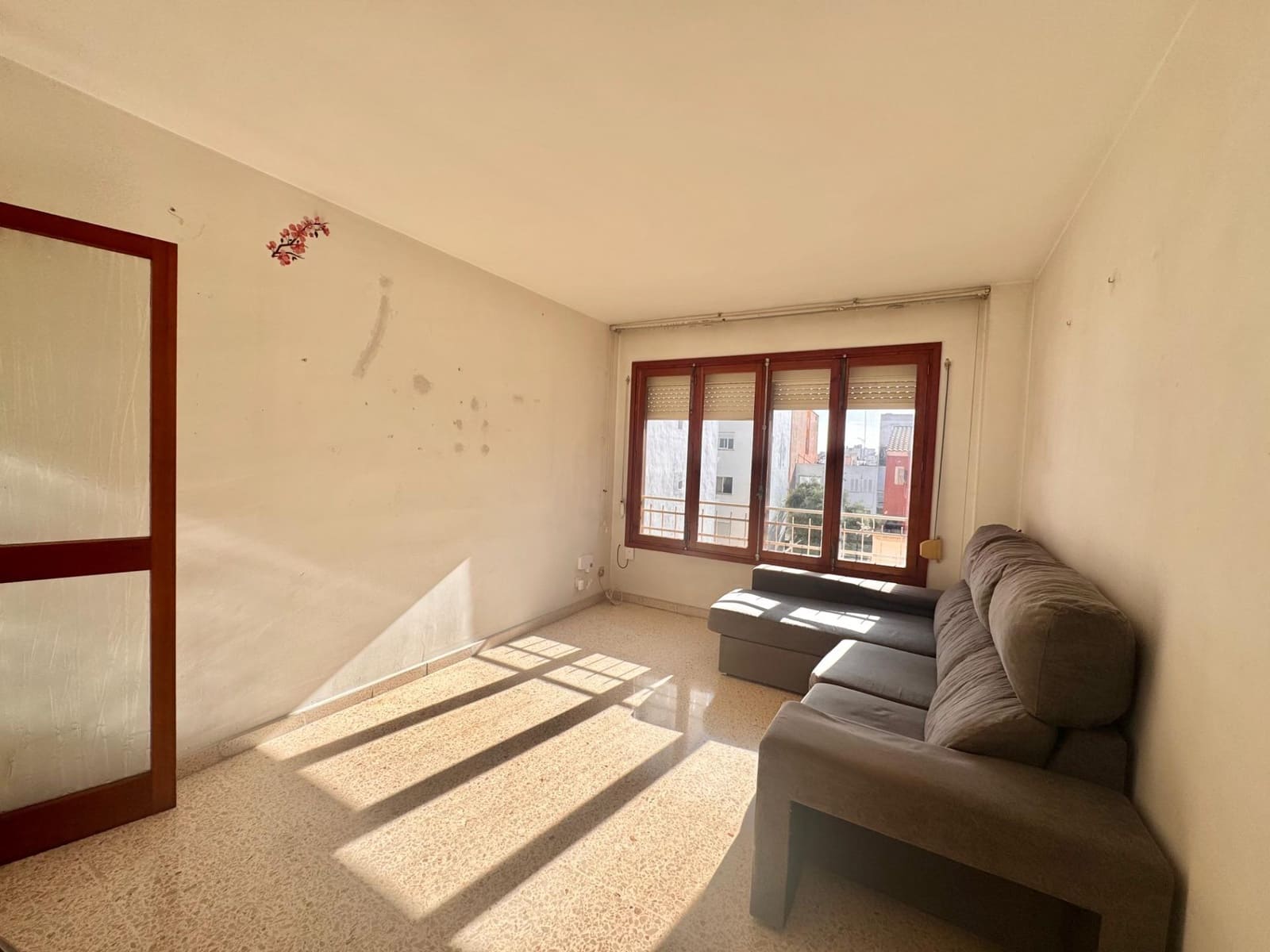 3 soveværelse Lejlighed til salg i Palma de Mallorca med garage - € 315.000 (Ref: 9499014)