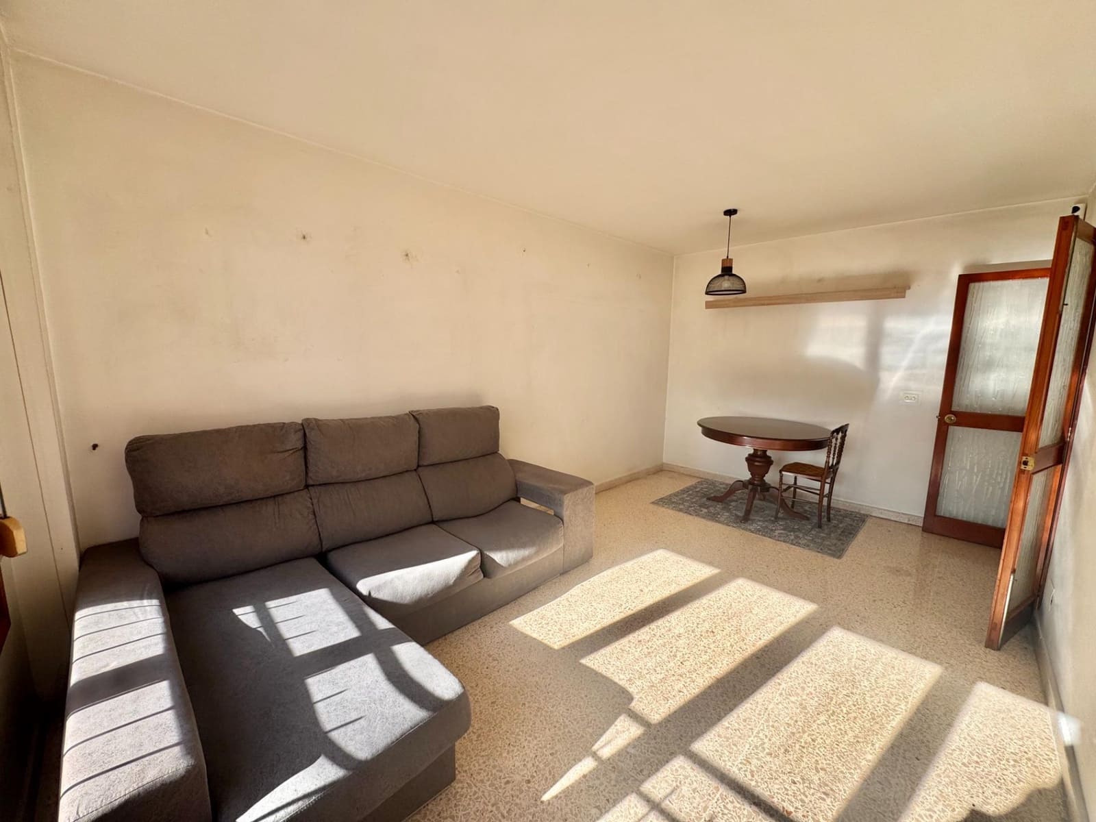 3 soveværelse Lejlighed til salg i Palma de Mallorca med garage - € 315.000 (Ref: 9499014)