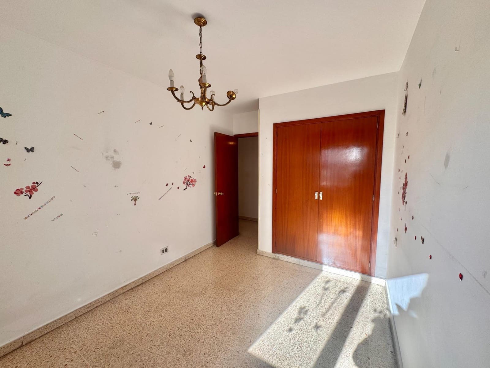 3 soveværelse Lejlighed til salg i Palma de Mallorca med garage - € 315.000 (Ref: 9499014)