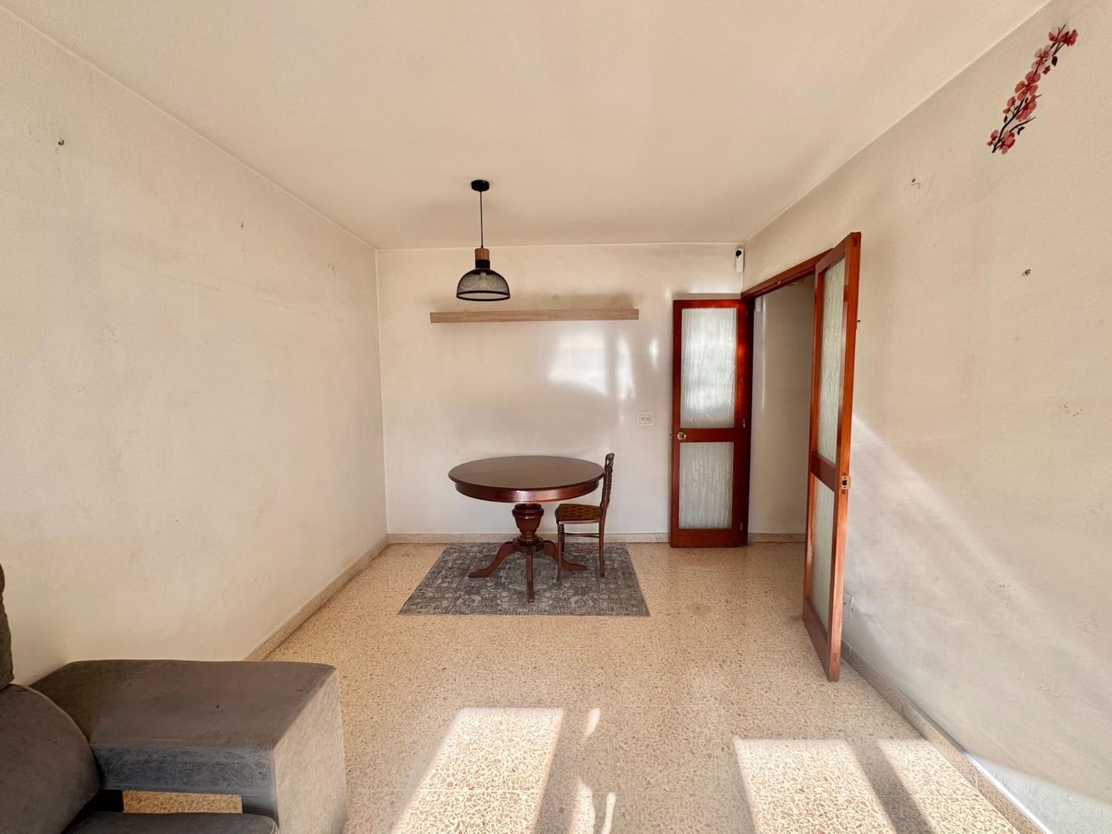 3 soveværelse Lejlighed til salg i Palma de Mallorca med garage - € 315.000 (Ref: 9499014)