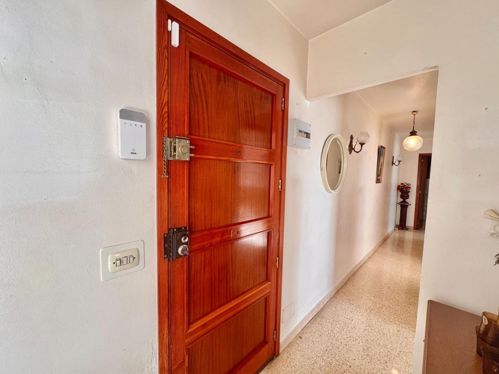 3 soveværelse Lejlighed til salg i Palma de Mallorca med garage - € 315.000 (Ref: 9499014)