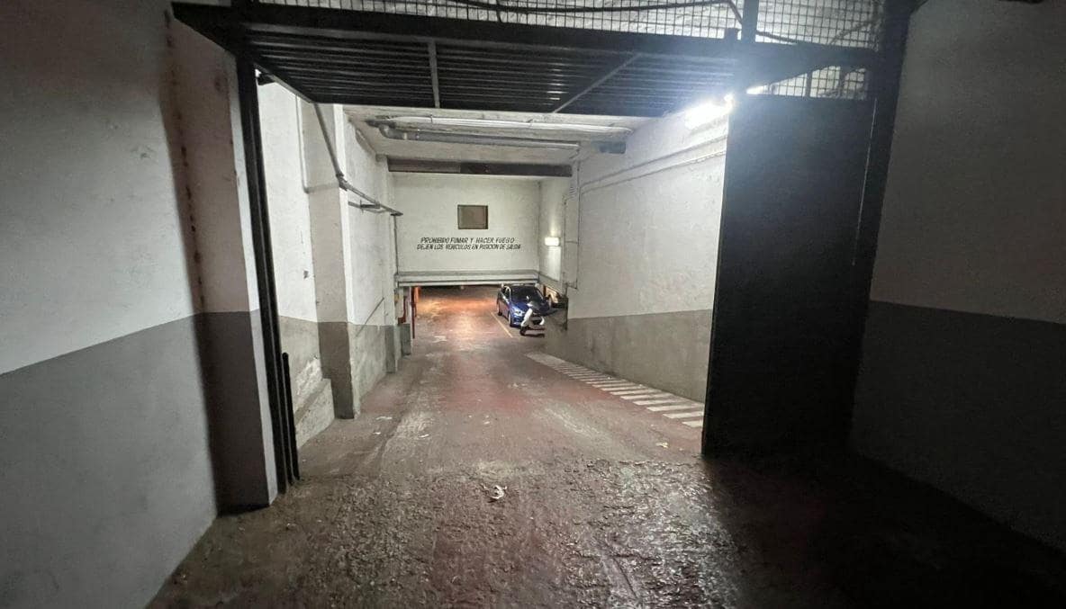 3 camera da letto Appartamento in vendita in Palma de Mallorca con garage - 280.000 € (Rif: 9499014)