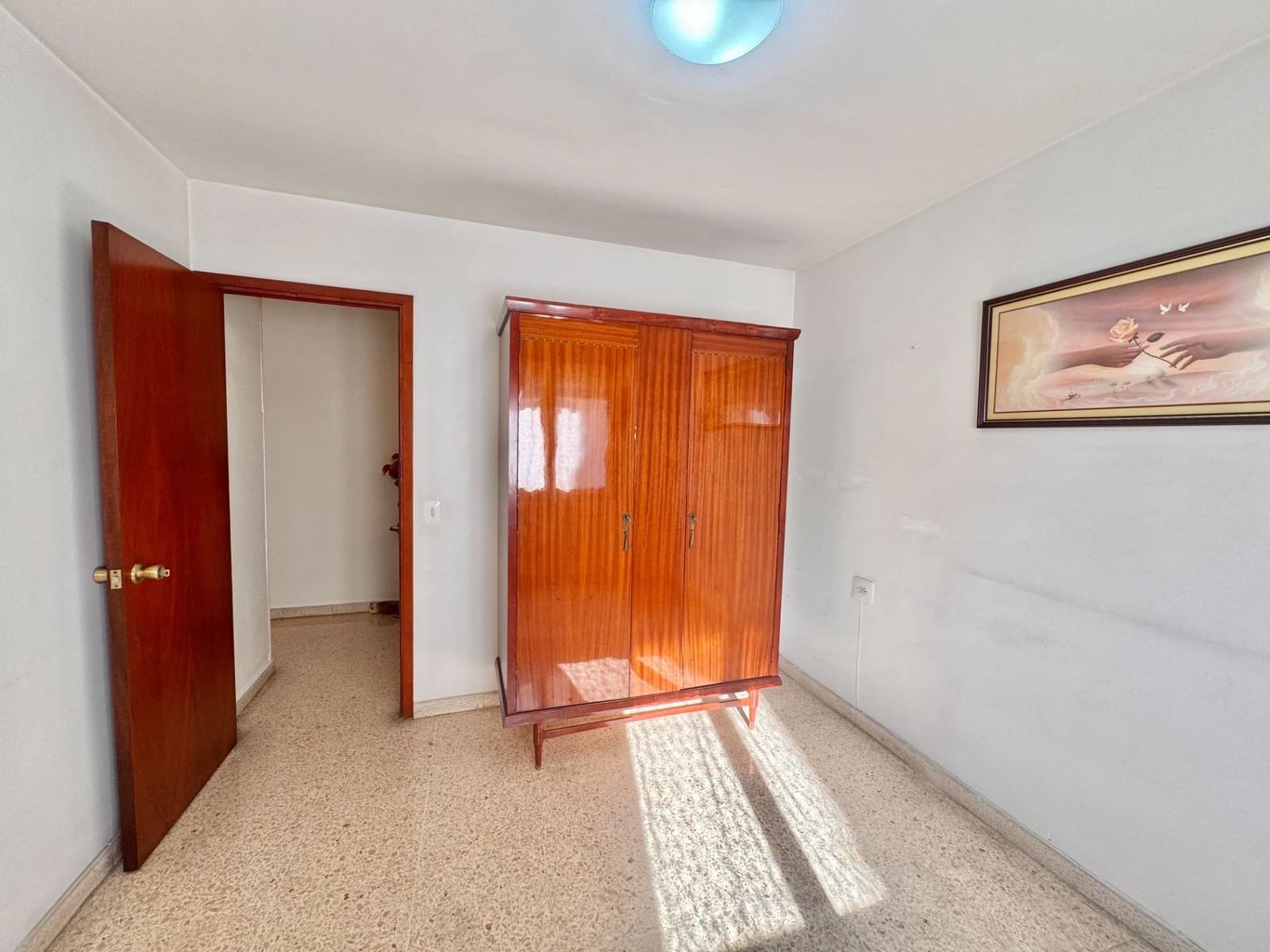 3 camera da letto Appartamento in vendita in Palma de Mallorca con garage - 280.000 € (Rif: 9499014)