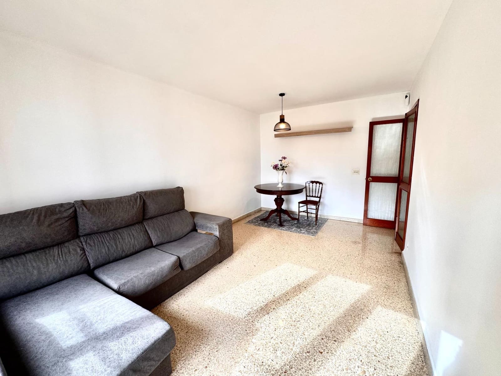 3 camera da letto Appartamento in vendita in Palma de Mallorca con garage - 280.000 € (Rif: 9499014)
