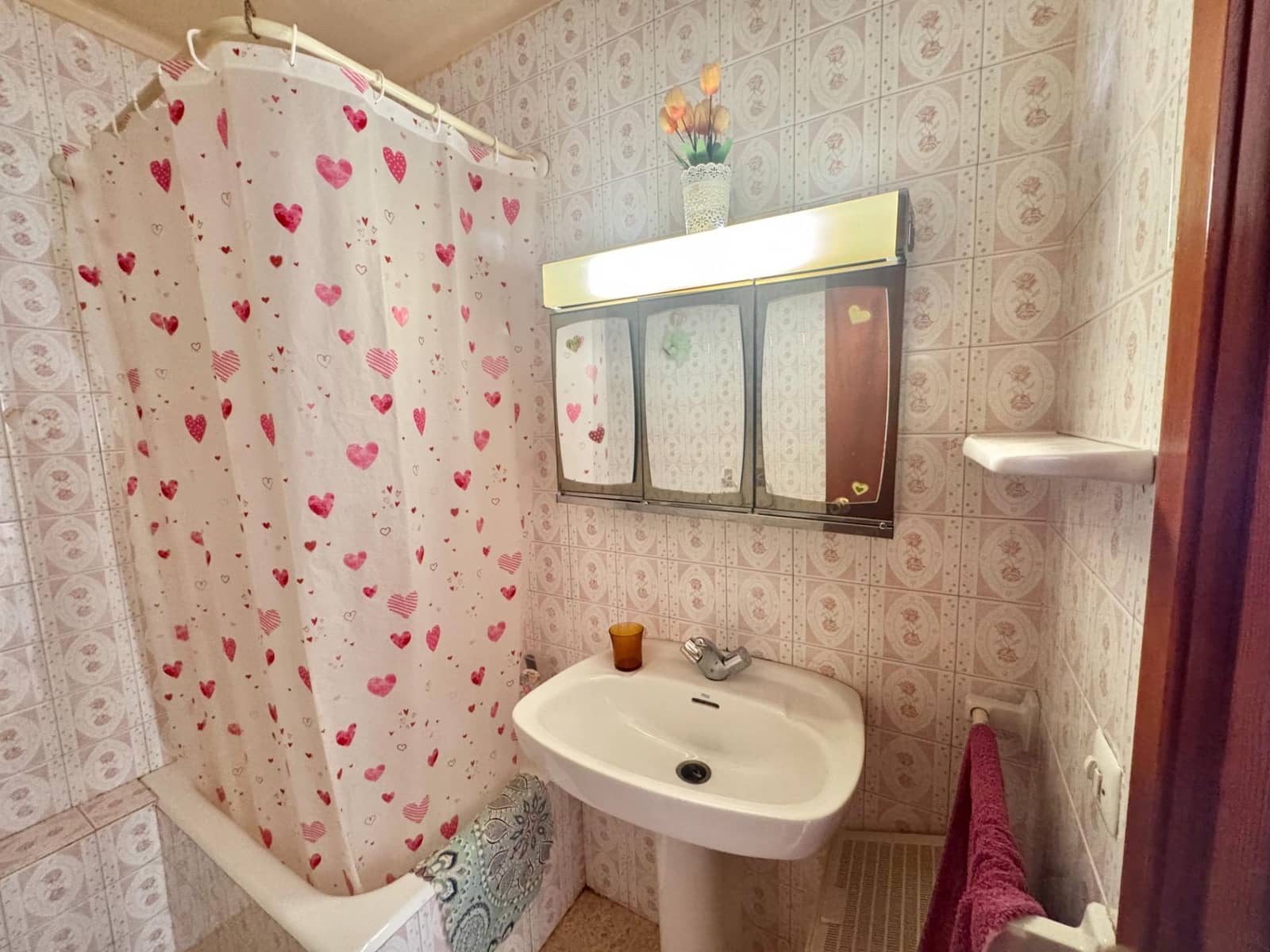 3 camera da letto Appartamento in vendita in Palma de Mallorca con garage - 280.000 € (Rif: 9499014)