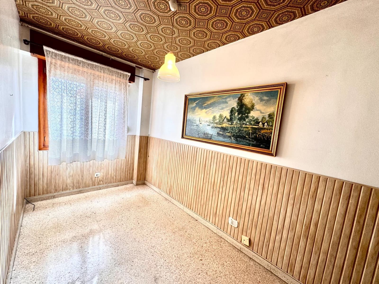 3 camera da letto Appartamento in vendita in Palma de Mallorca con garage - 280.000 € (Rif: 9499014)