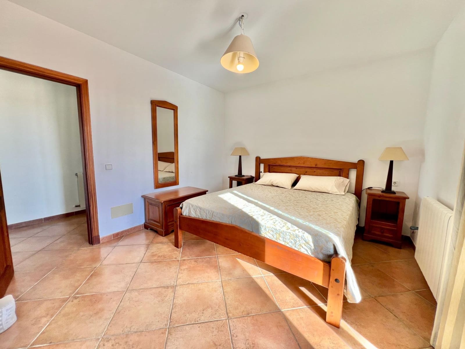 6 slaapkamer Finca/Landhuis te huur in Campos met zwembad garage - € 3.500 (Ref: 9502241)