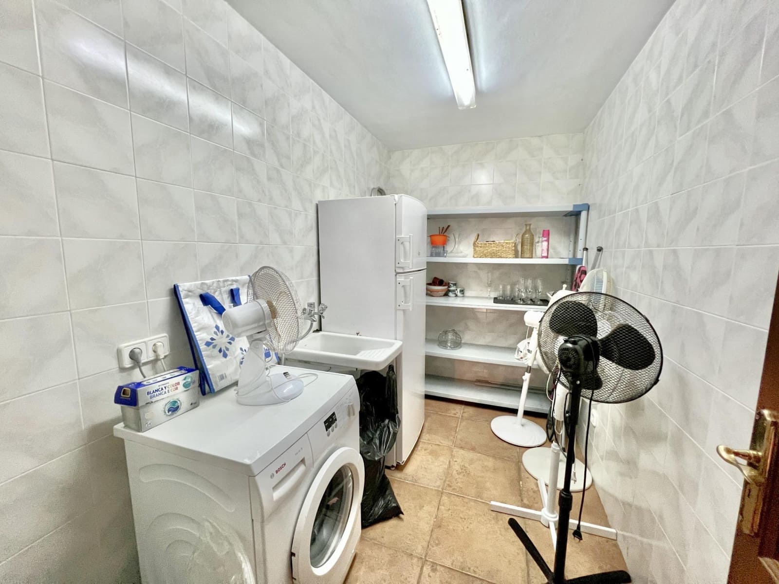 6 slaapkamer Finca/Landhuis te huur in Campos met zwembad garage - € 3.500 (Ref: 9502241)