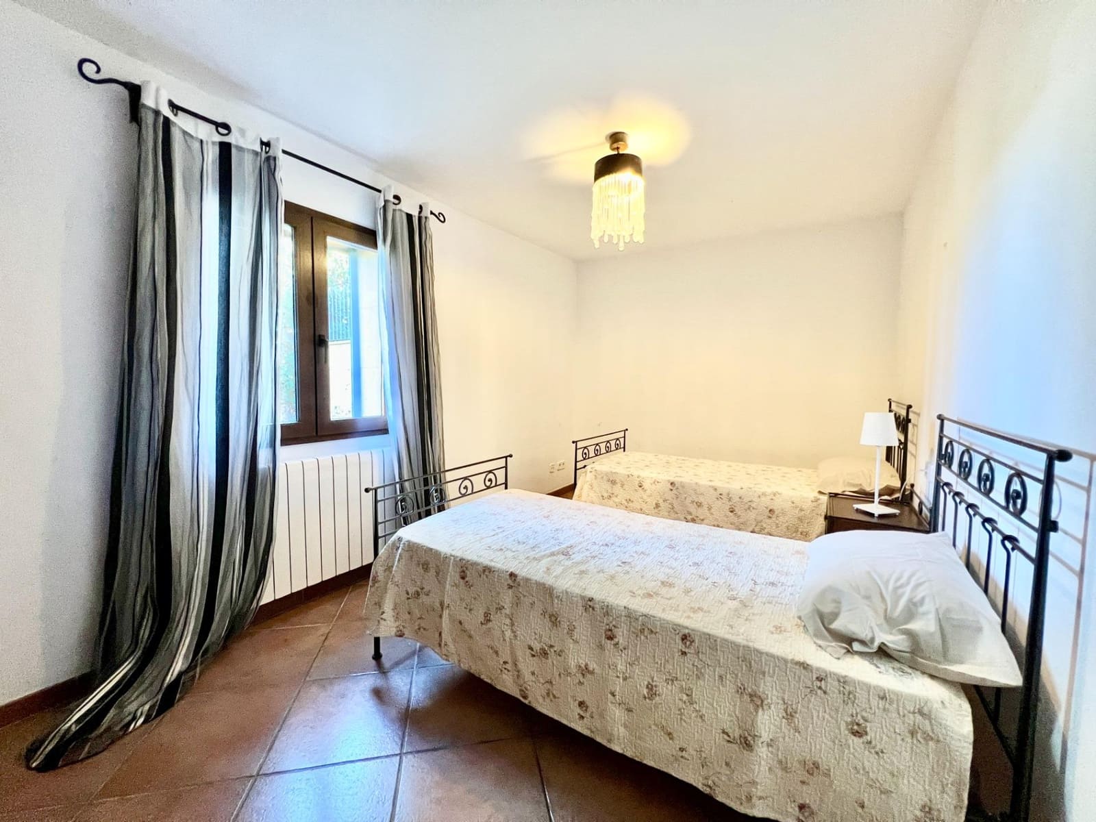 6 slaapkamer Finca/Landhuis te huur in Campos met zwembad garage - € 3.500 (Ref: 9502241)