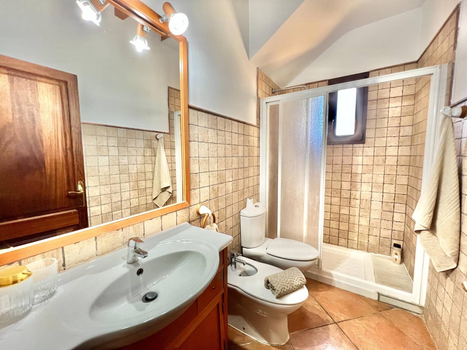 6 slaapkamer Finca/Landhuis te huur in Campos met zwembad garage - € 3.500 (Ref: 9502241)