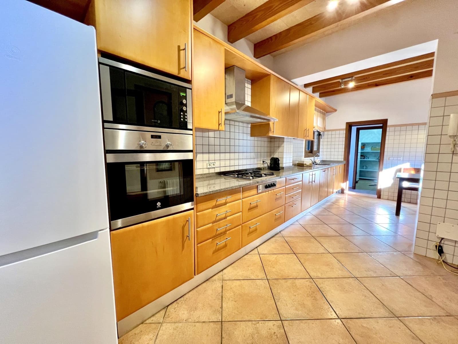 6 slaapkamer Finca/Landhuis te huur in Campos met zwembad garage - € 3.500 (Ref: 9502241)