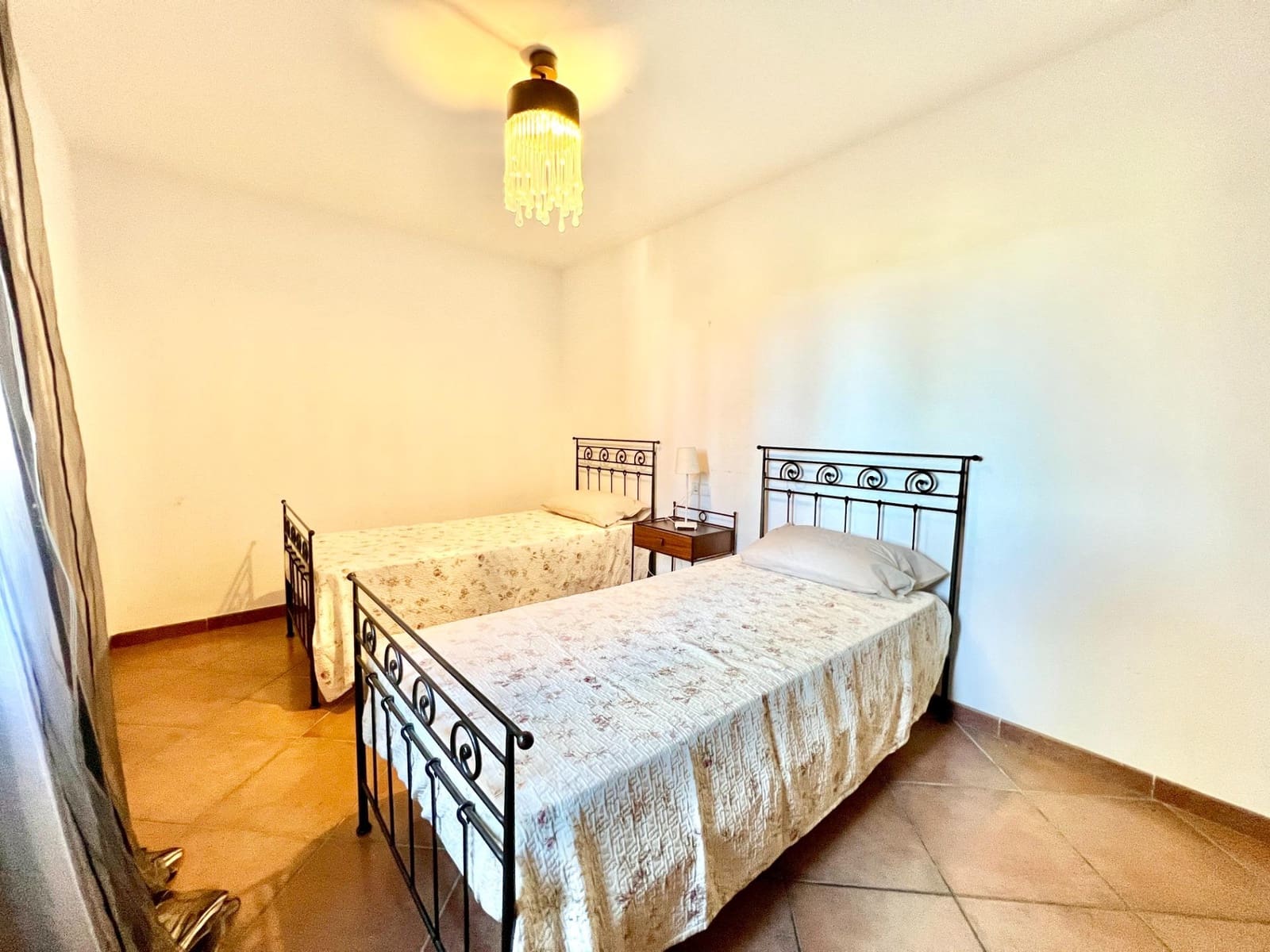 6 slaapkamer Finca/Landhuis te huur in Campos met zwembad garage - € 3.500 (Ref: 9502241)