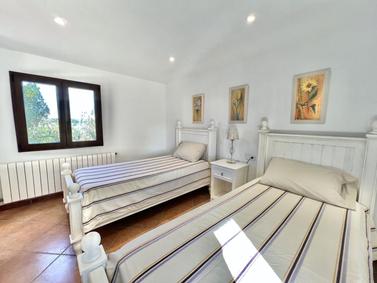 6 slaapkamer Finca/Landhuis te huur in Campos met zwembad garage - € 3.500 (Ref: 9502241)