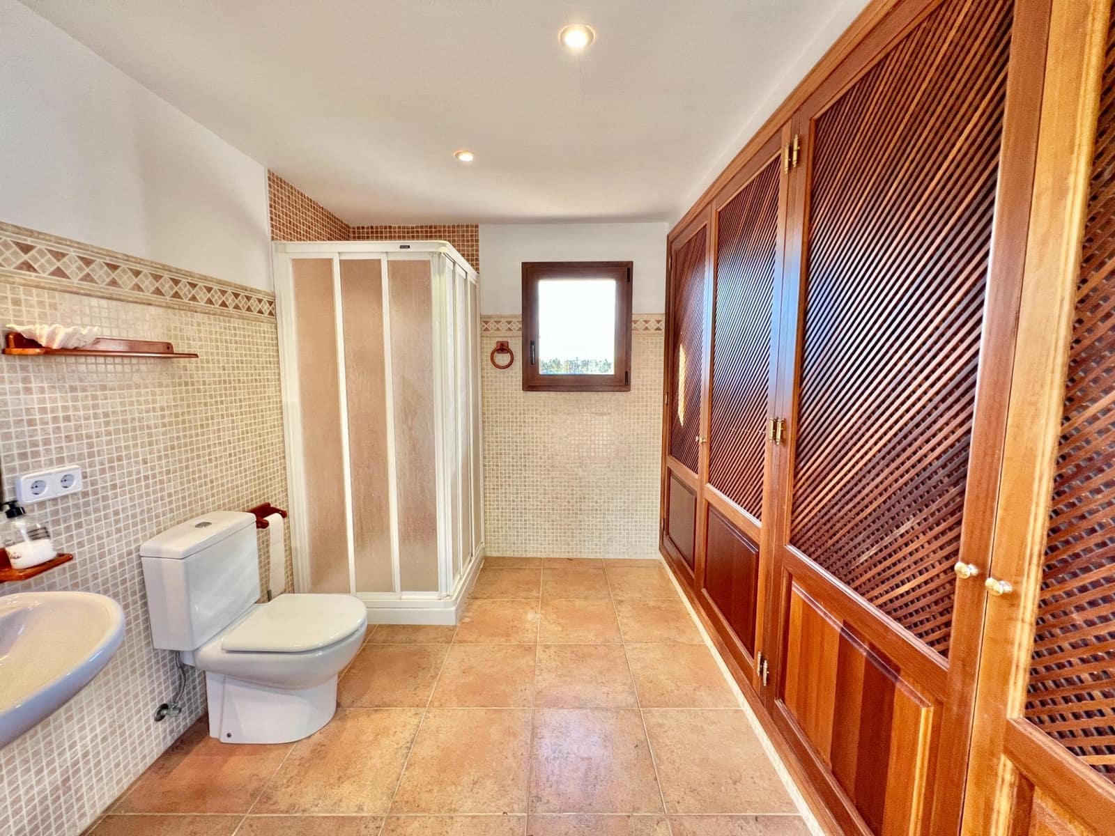 6 slaapkamer Finca/Landhuis te huur in Campos met zwembad garage - € 3.500 (Ref: 9502241)