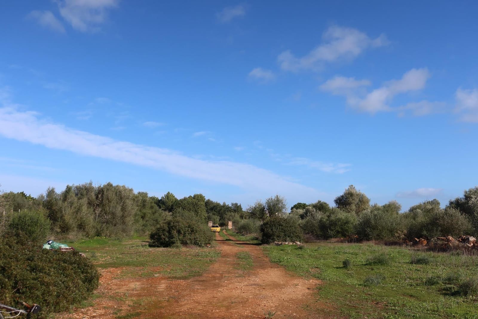 Building Plot for sale in Campos - € 315,000 (Ref: 9516073)