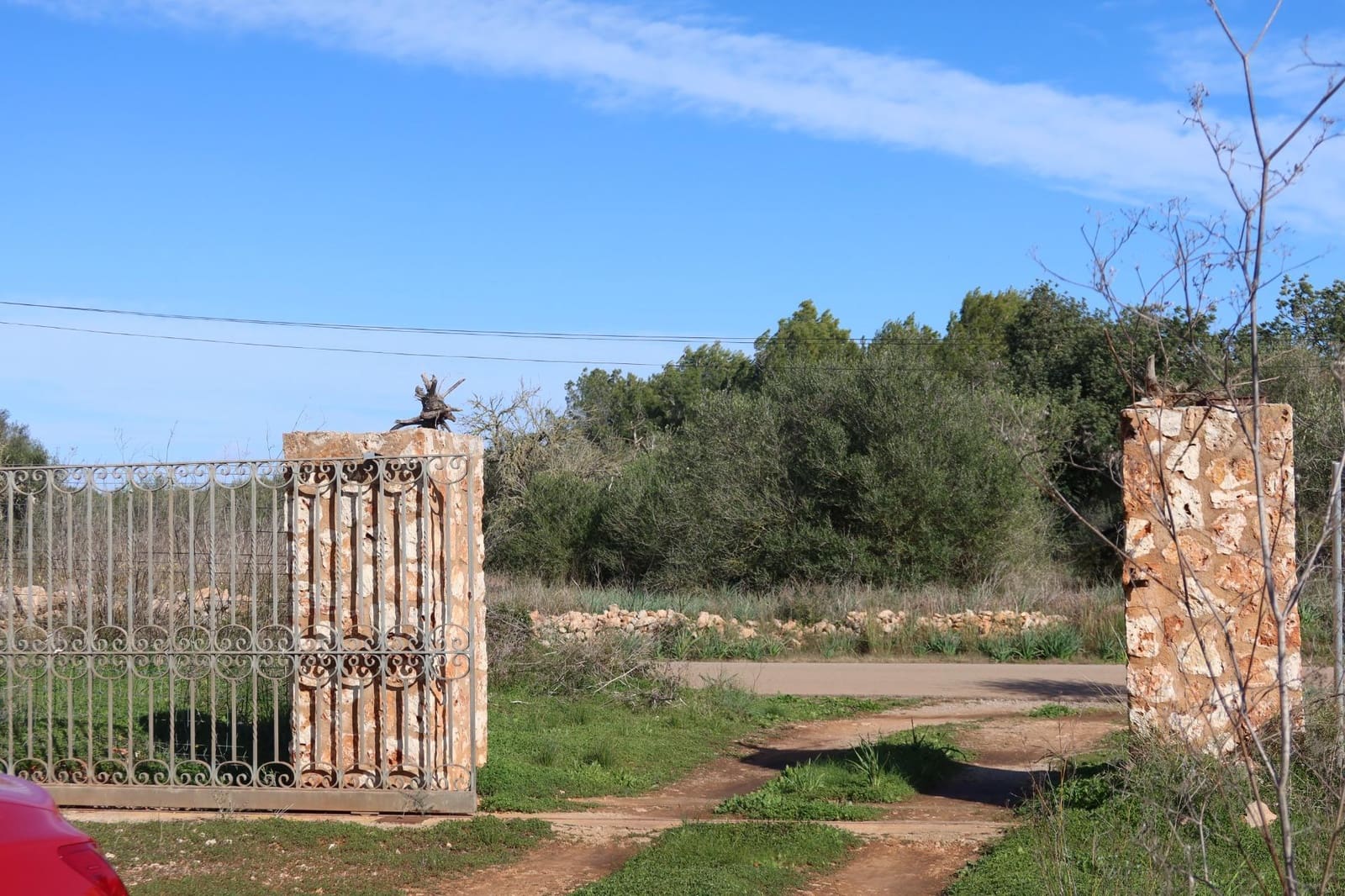 Building Plot for sale in Campos - € 315,000 (Ref: 9516073)