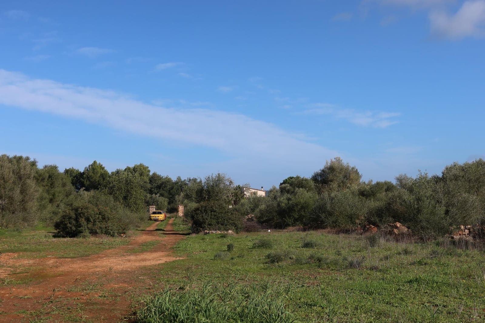 Building Plot for sale in Campos - € 315,000 (Ref: 9516073)