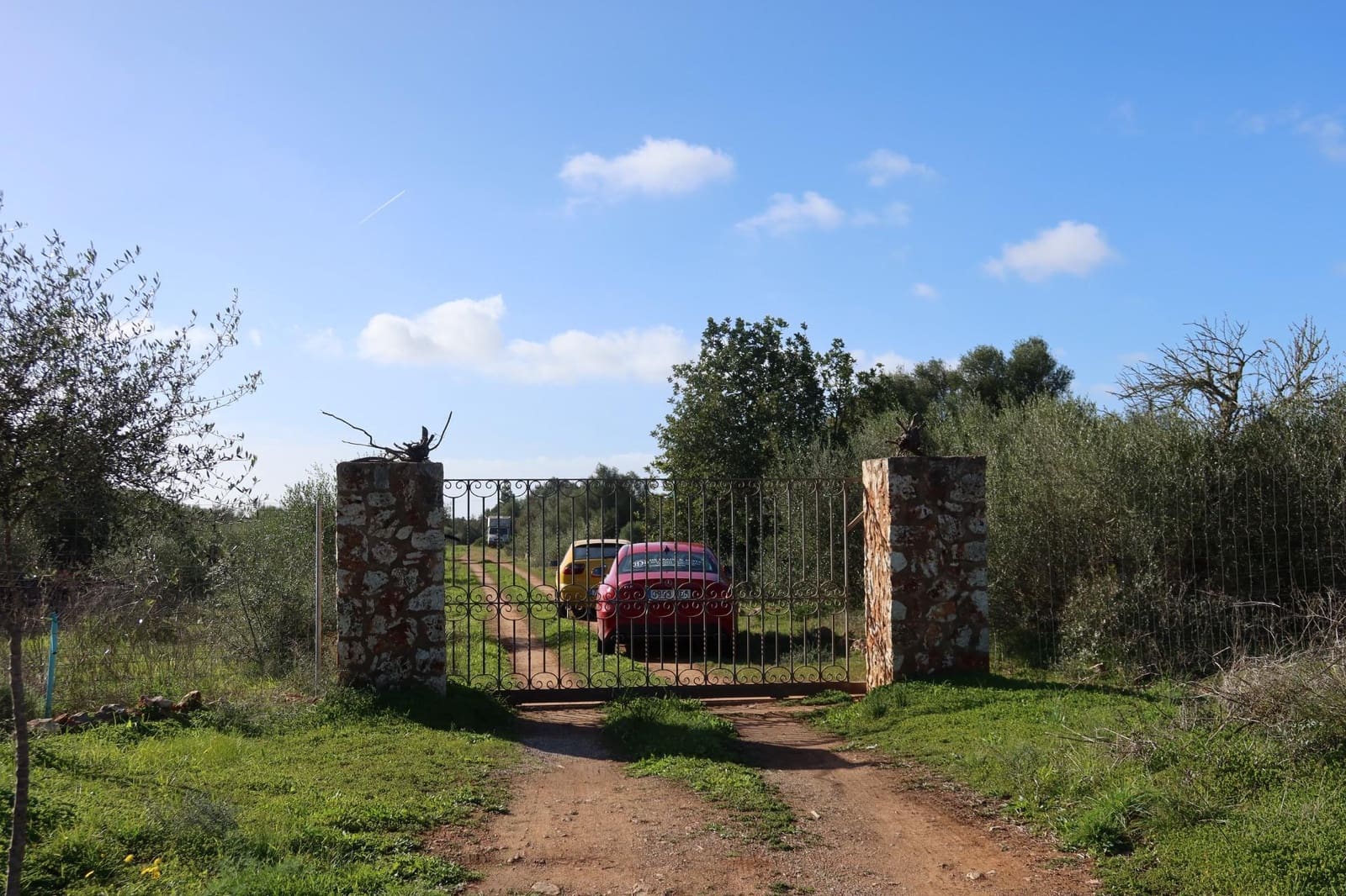 Building Plot for sale in Campos - € 315,000 (Ref: 9516073)