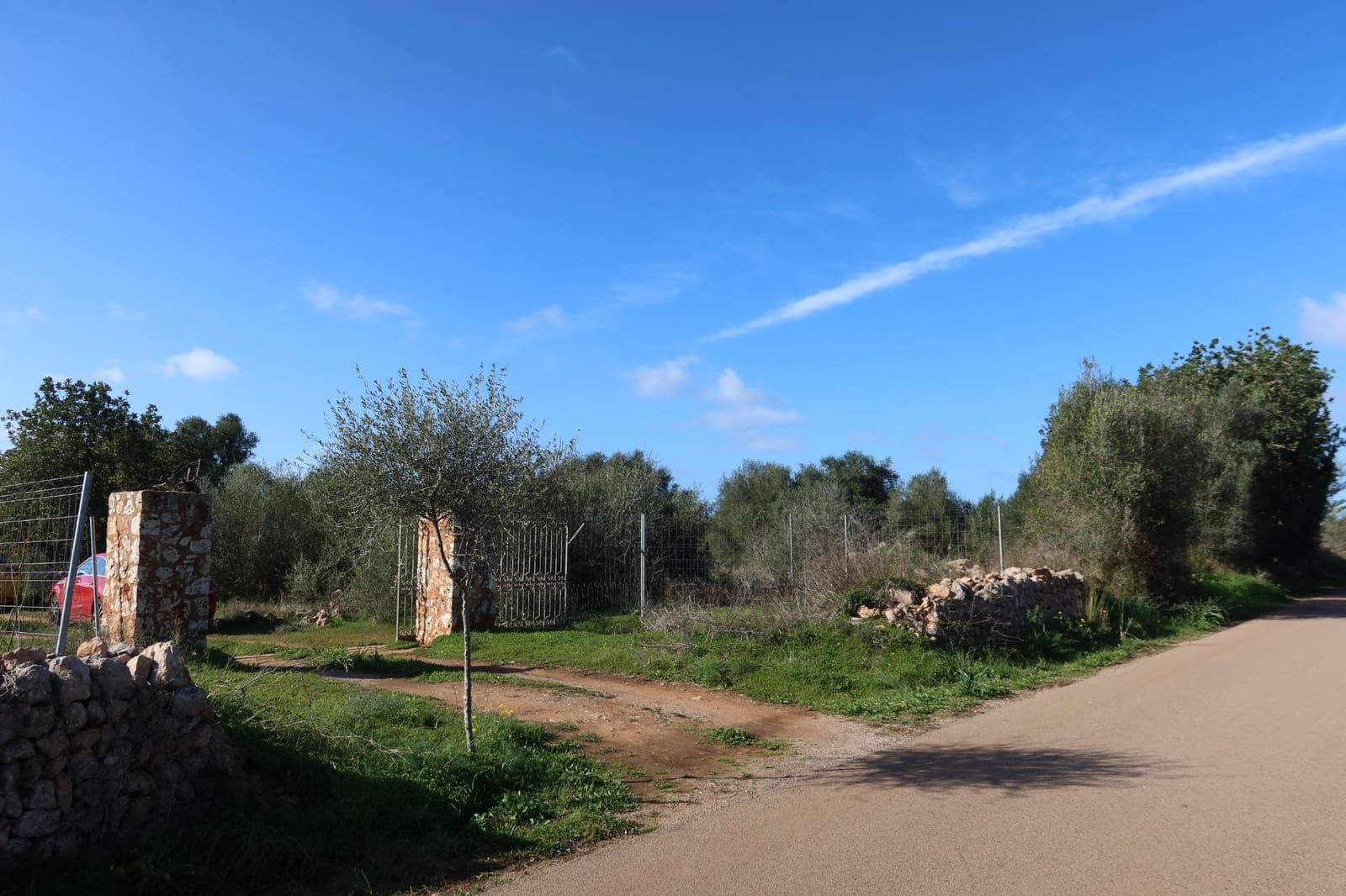 Area Edificabile in vendita in Campos - 315.000 € (Rif: 9516073)