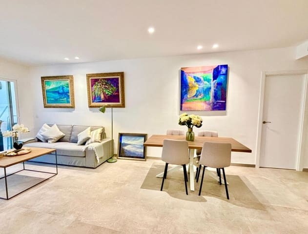 Appartement de 2 chambres à louer à Puerto de Andratx, Andratx - 1 900 € (Ref: 9516074)