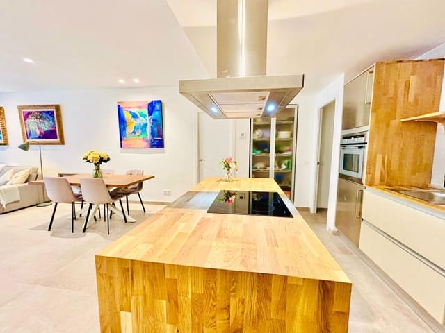 2 makuuhuone Asunto vuokrattavana paikassa Puerto de Andratx, Andratx - 1 900 € (Ref: 9516074)