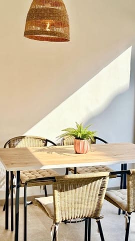 2 makuuhuone Asunto vuokrattavana paikassa Puerto de Andratx, Andratx - 1 800 € (Ref: 9516074)