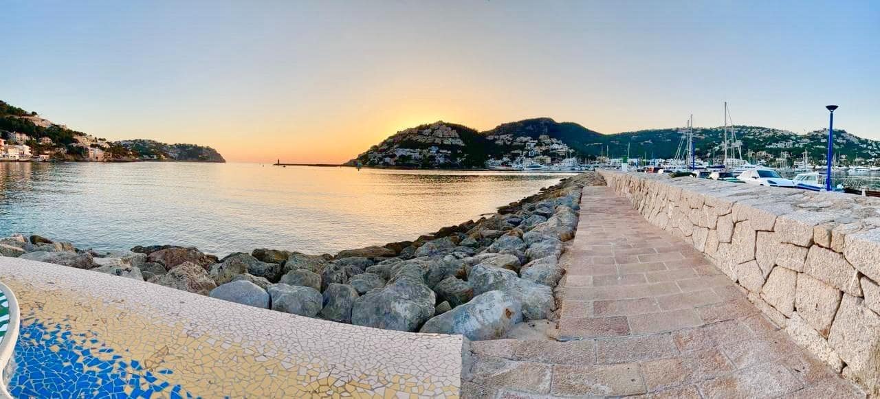 Piso de 2 habitaciones en Puerto de Andratx en alquiler - 1.800 € (Ref: 9516074)