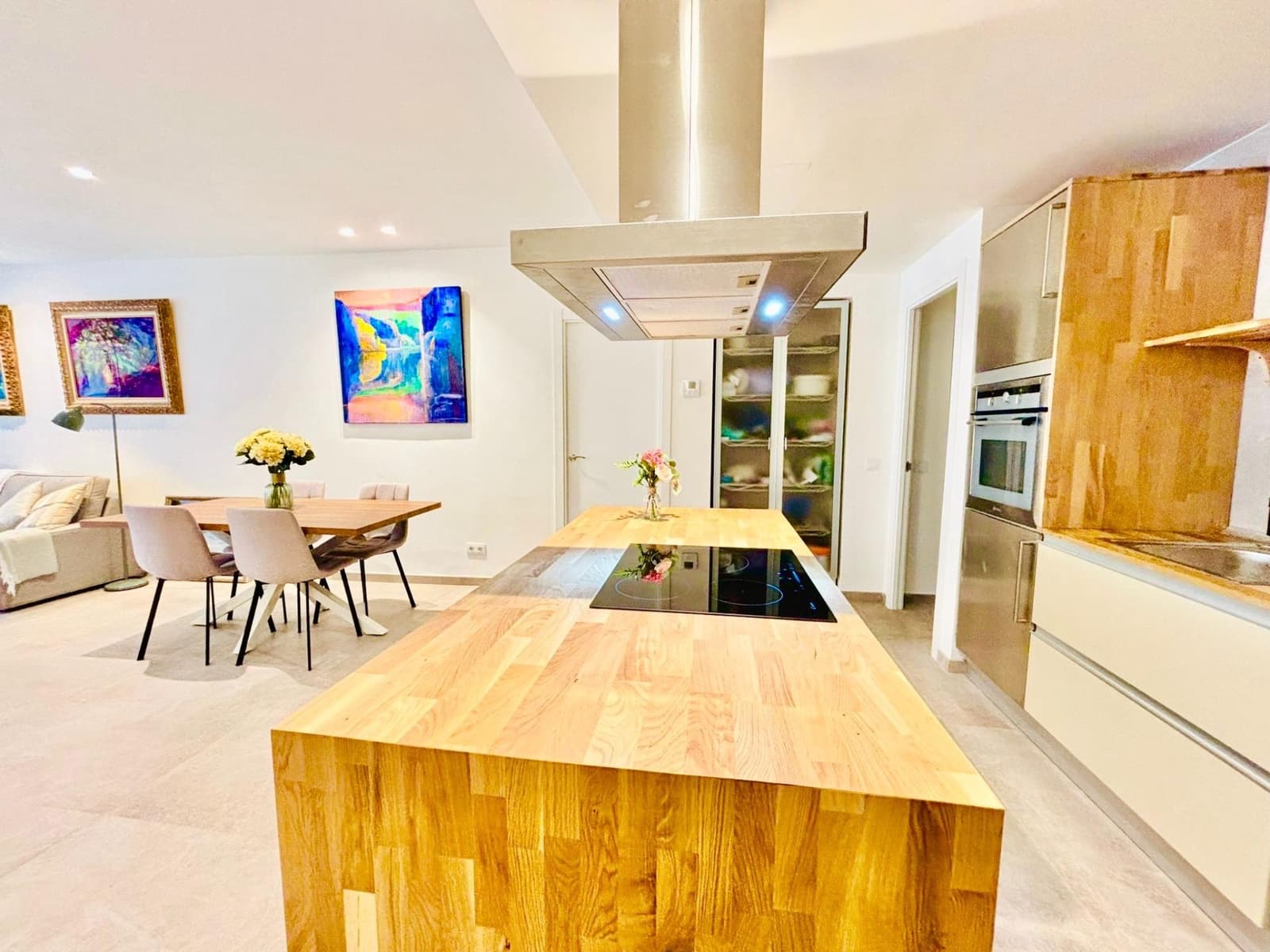 Piso de 2 habitaciones en Puerto de Andratx en alquiler - 1.800 € (Ref: 9516074)