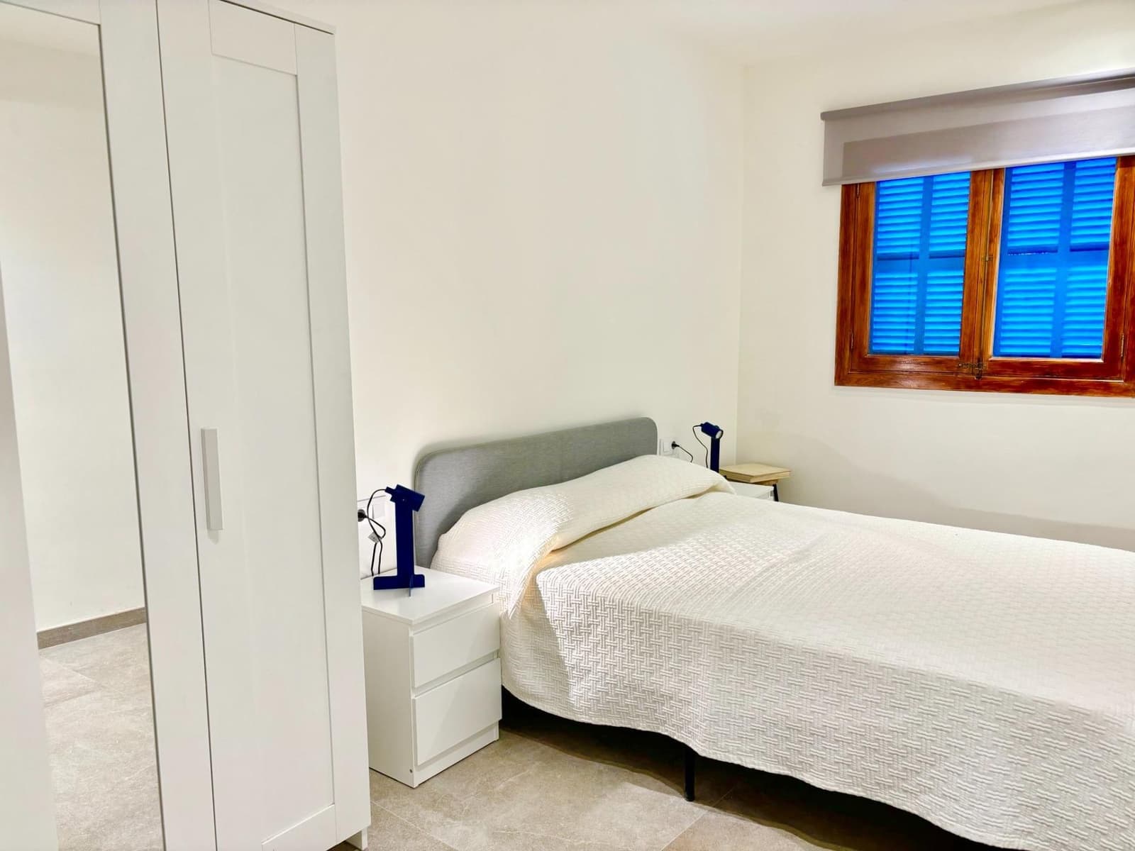 Piso de 2 habitaciones en Puerto de Andratx en alquiler - 1.800 € (Ref: 9516074)