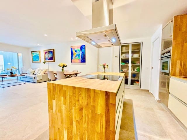 2 makuuhuone Asunto vuokrattavana paikassa Puerto de Andratx, Andratx - 1 800 € (Ref: 9516074)