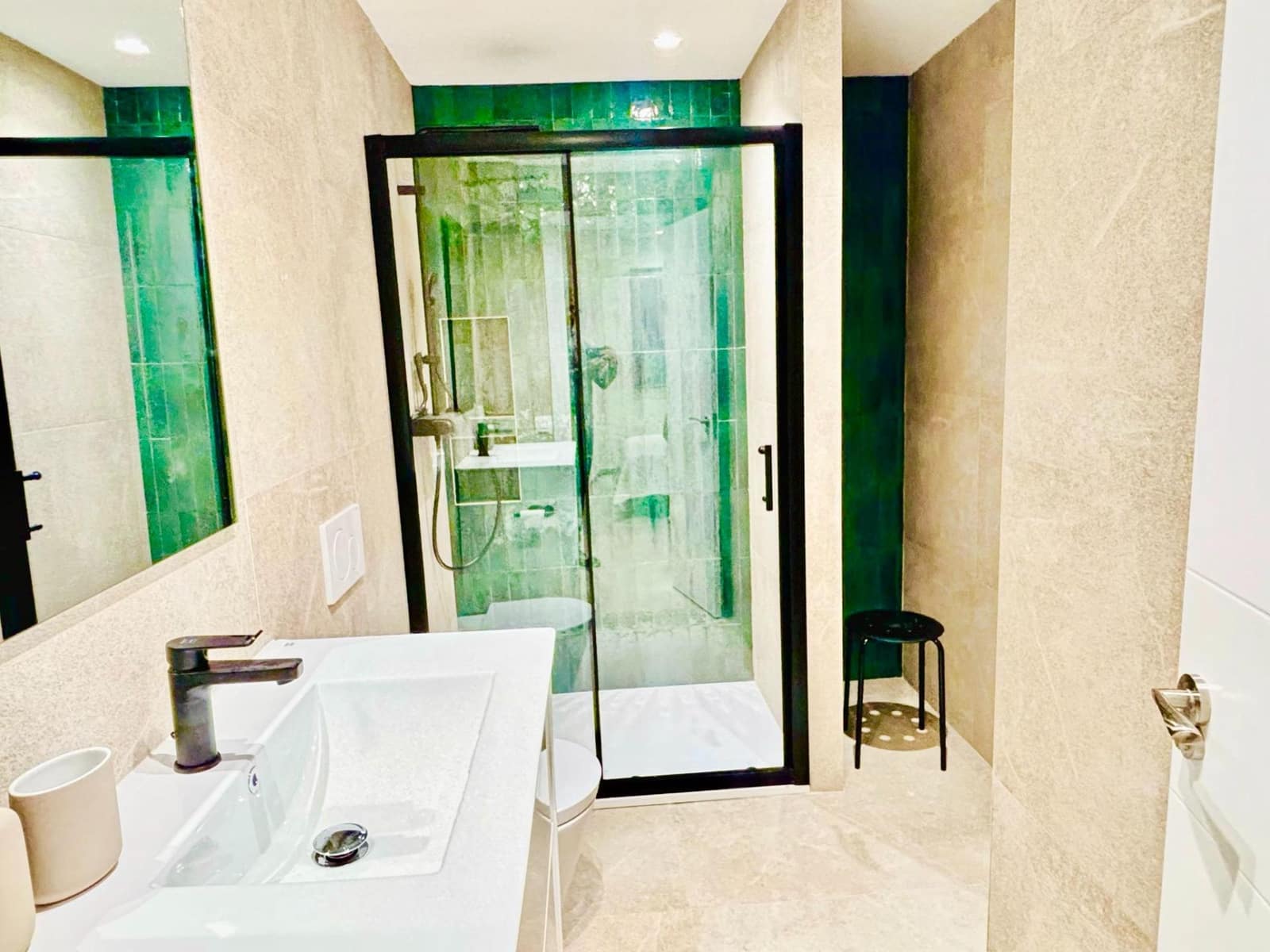 Piso de 2 habitaciones en Puerto de Andratx en alquiler - 1.800 € (Ref: 9516074)