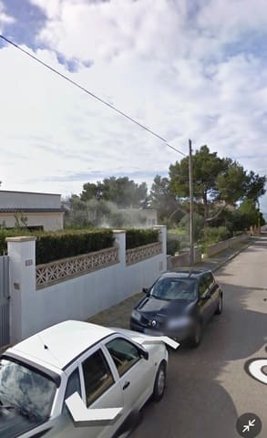 Bouwgrond te koop in Llucmajor - € 380.000 (Ref: 9516075)