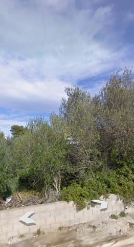 Bouwgrond te koop in Llucmajor - € 380.000 (Ref: 9516075)