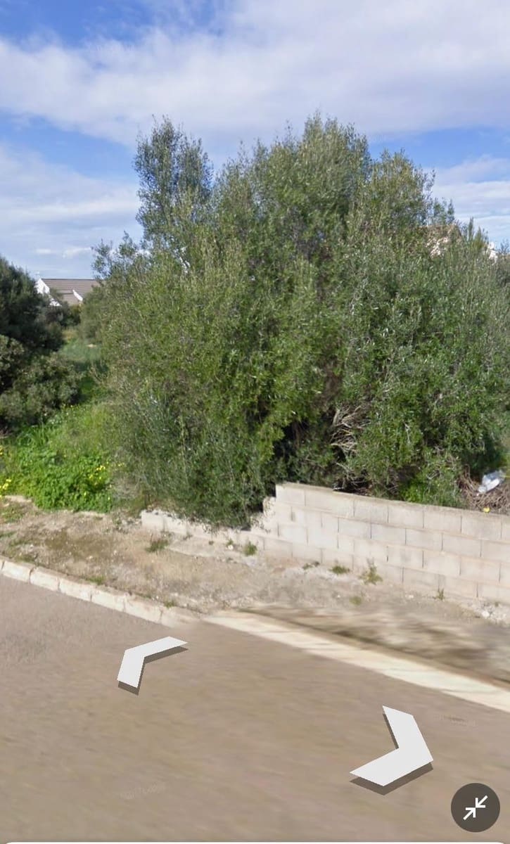 Building Plot for sale in Llucmajor - € 380,000 (Ref: 9516075)