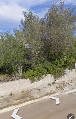 Building Plot for sale in Llucmajor - € 380,000 (Ref: 9516075)