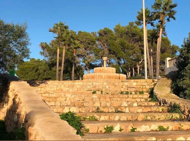 Building Plot for sale in Llucmajor - € 380,000 (Ref: 9516075)