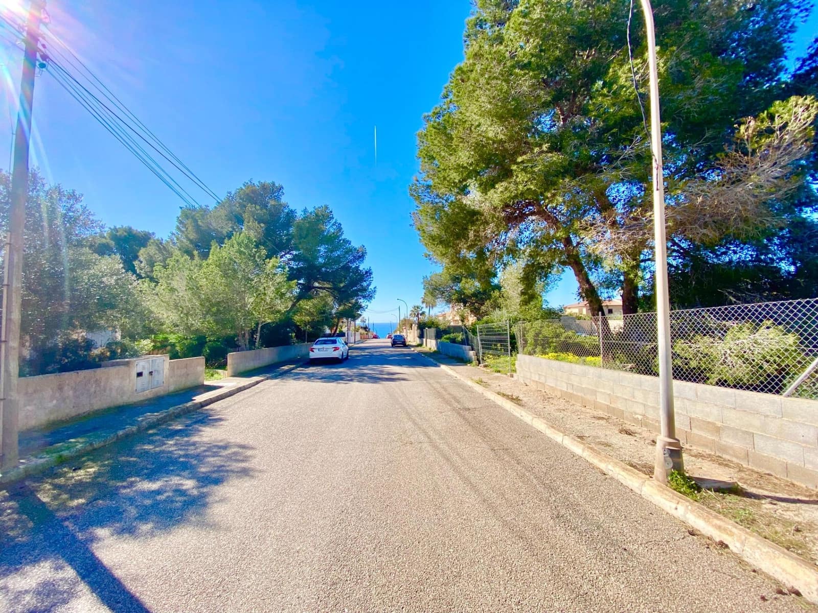 Terrain à Bâtir à vendre à Llucmajor - 380 000 € (Ref: 9516075)