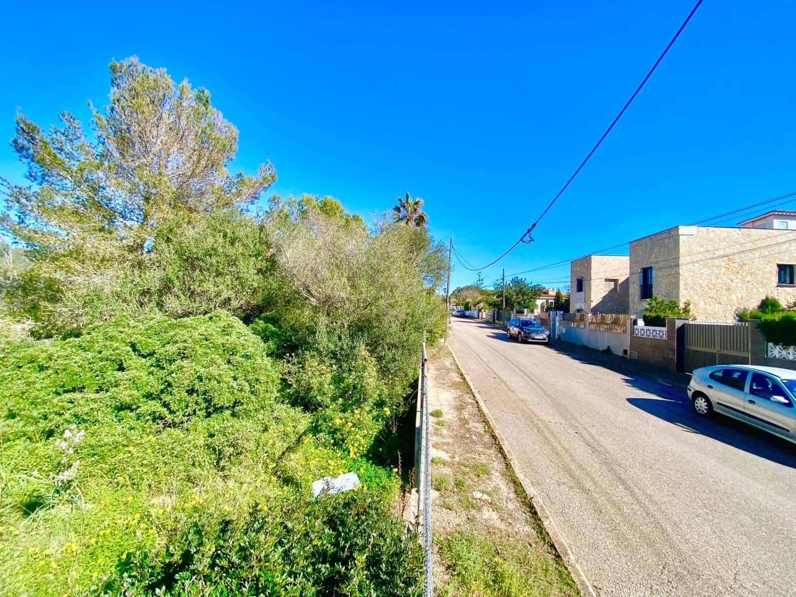 Terrain à Bâtir à vendre à Llucmajor - 380 000 € (Ref: 9516075)