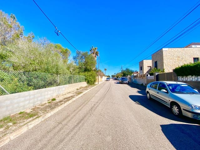 Terreno para Construção para venda em Llucmajor - 380 000 € (Ref: 9516075)