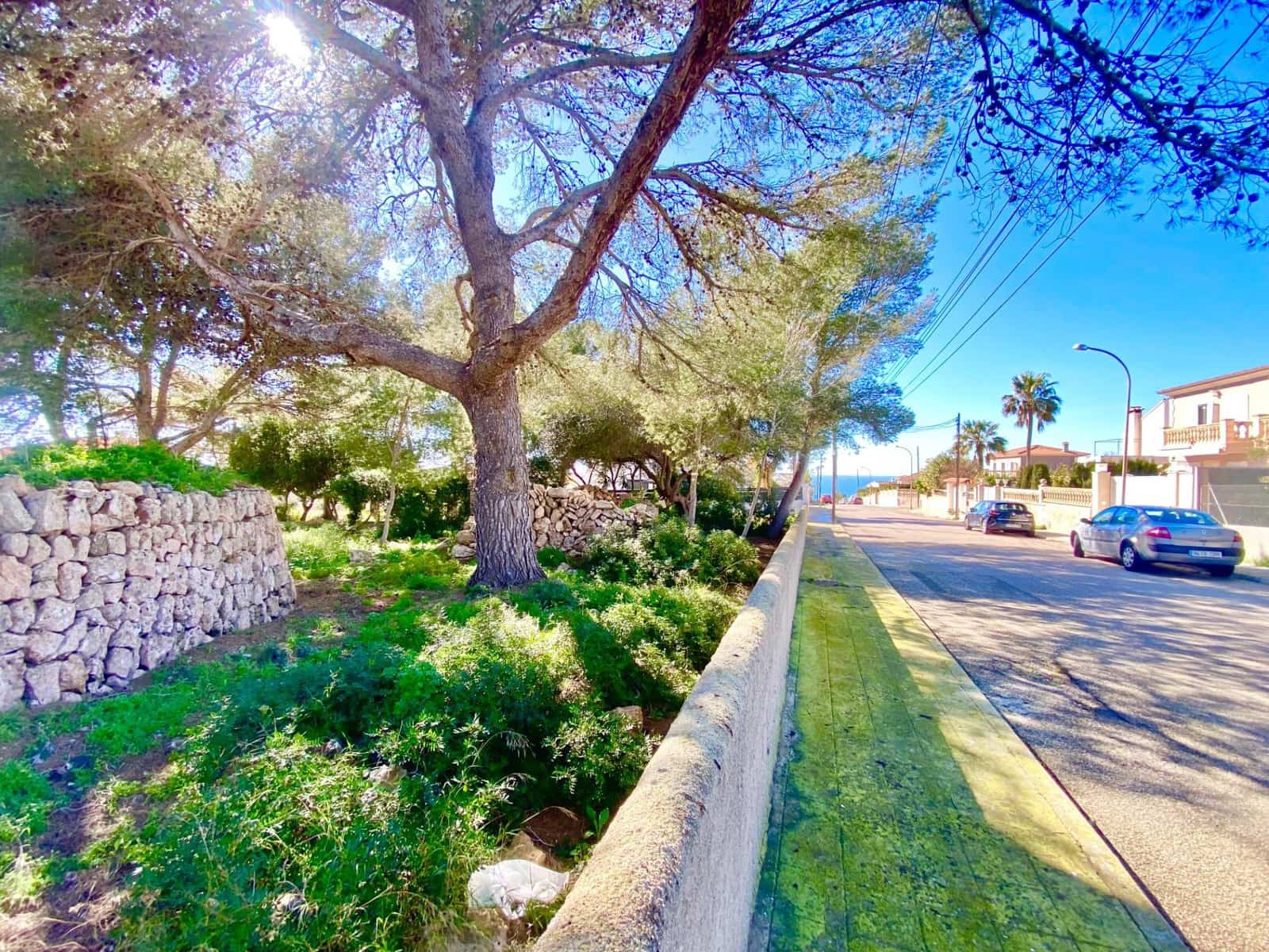 Solar/Parcela en Llucmajor en venta - 380.000 € (Ref: 9516075)