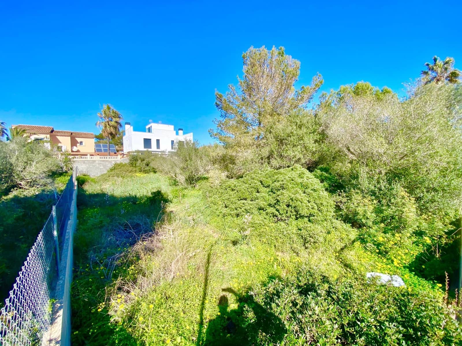 Solar/Parcela en Llucmajor en venta - 380.000 € (Ref: 9516075)