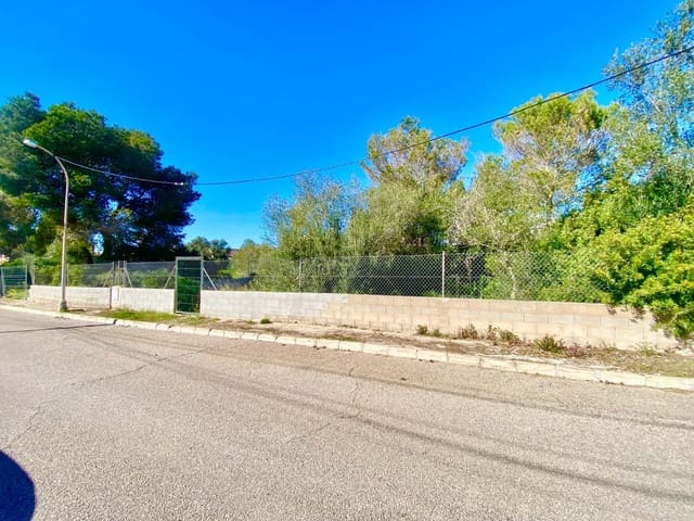 Bouwgrond te koop in Llucmajor - € 380.000 (Ref: 9516075)