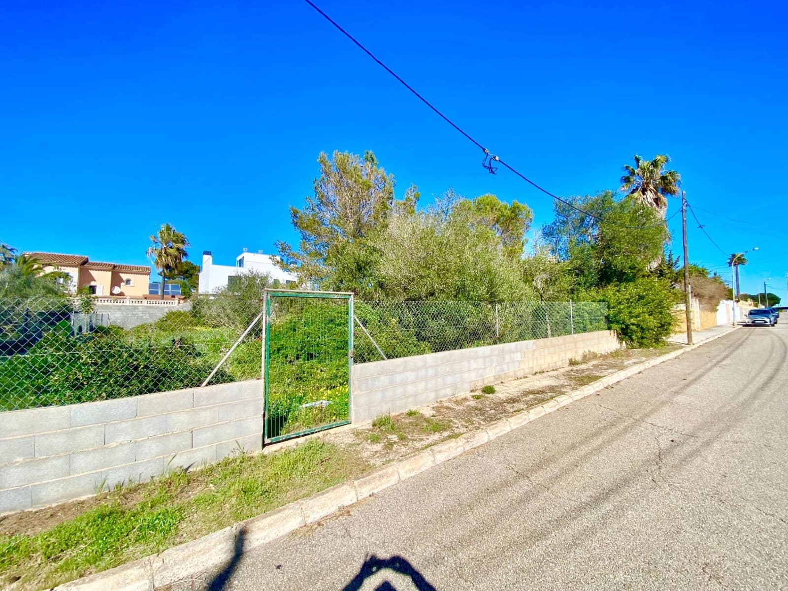 Area Edificabile in vendita in Llucmajor - 380.000 € (Rif: 9516075)